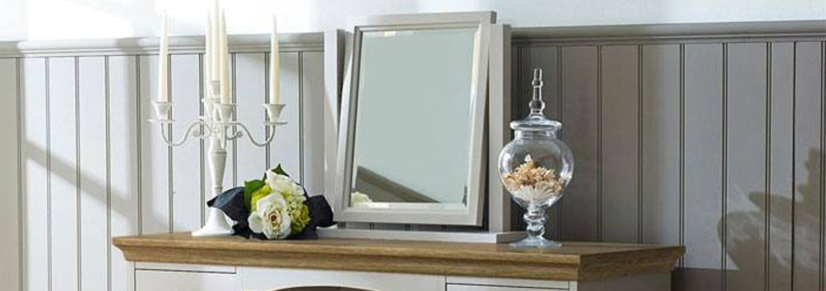 Mirrors for Dressing Tables