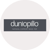 Dunlopillo Beds Logo